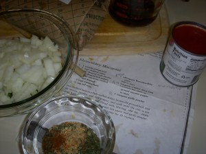 elementary macaroni 2