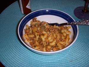 Elementary macaroni 6