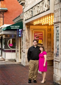 Photo by William Ames Photography